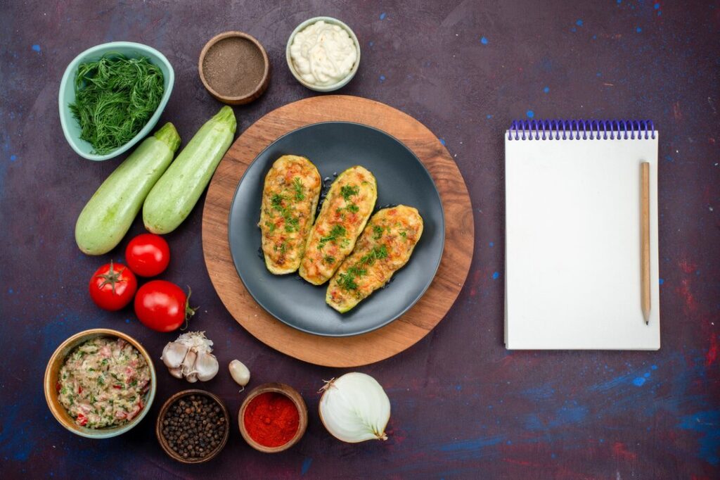 Discover quick and delicious vegetarian recipes cooked in 15 minutes or less! Perfect for busy days, these meals are healthy, easy, and packed.