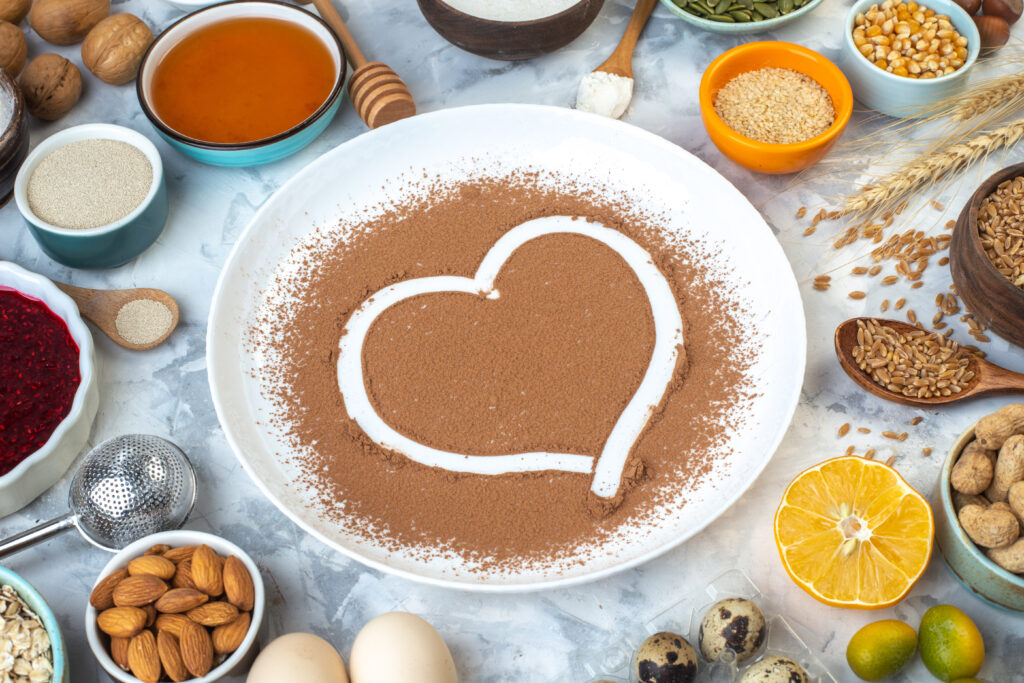Discover delicious and easy high protein dessert recipes to satisfy your sweet tooth while staying healthy. Perfect for fitness enthusiasts and guilt-free indulgence!
