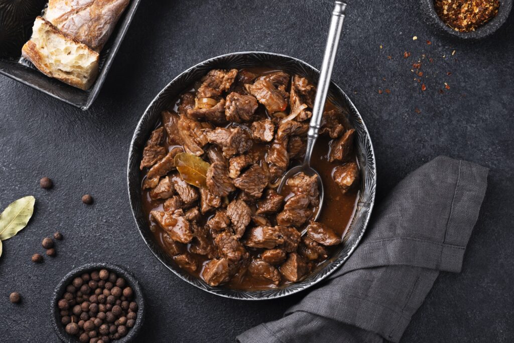 A beef heart recipe is a delicious and nutrient-packed way to explore organ meats in your cooking. Known for its rich flavor and tender texture.