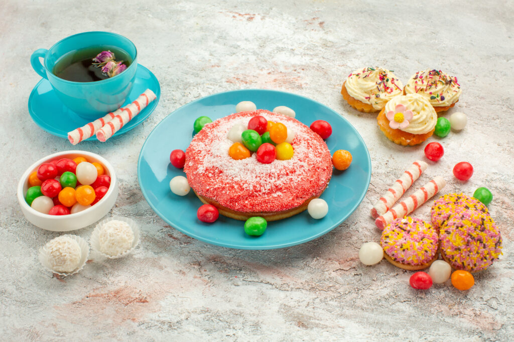 Low sugar dessert recipes are a game-changer for anyone looking to indulge in sweet treats without the guilt. Perfect for those managing diabetes.