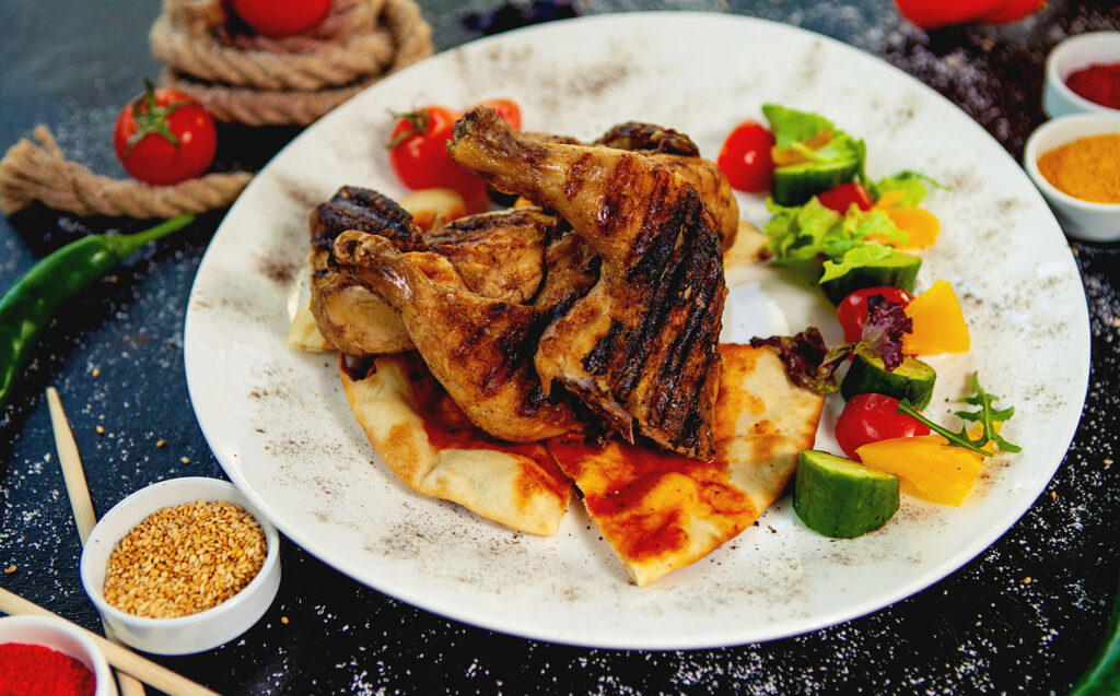 Discover the ultimate grilled chicken thigh recipes packed with flavor and juiciness. From classic herb and garlic to spicy BBQ and Caribbean jerk, these recipes are perfect for any occasion.