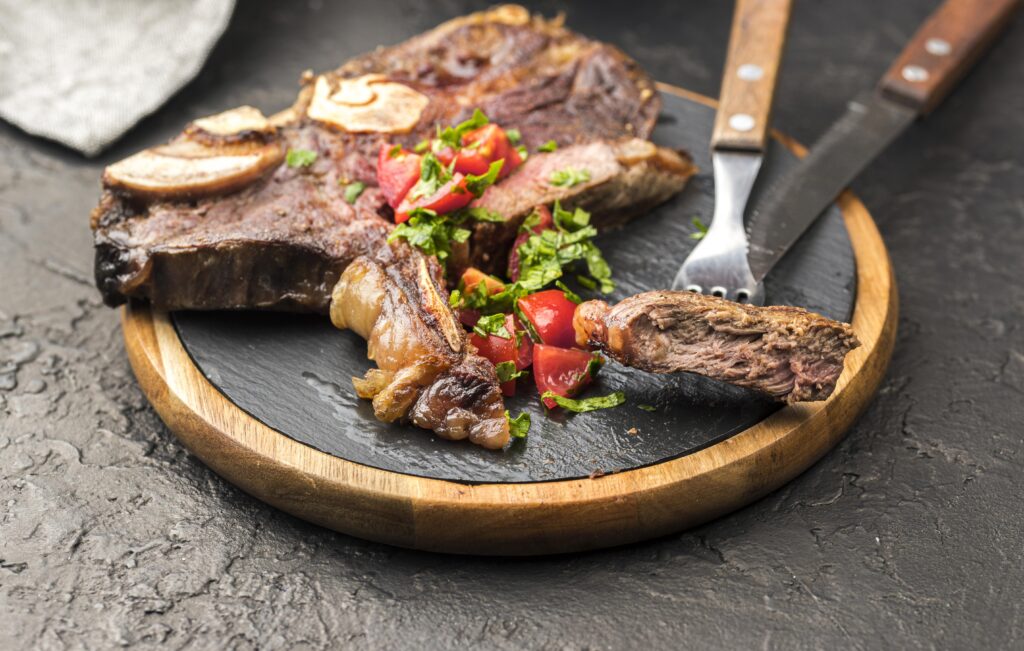 This easy-to-follow recipe delivers tender, juicy boneless beef ribs packed with flavor.
