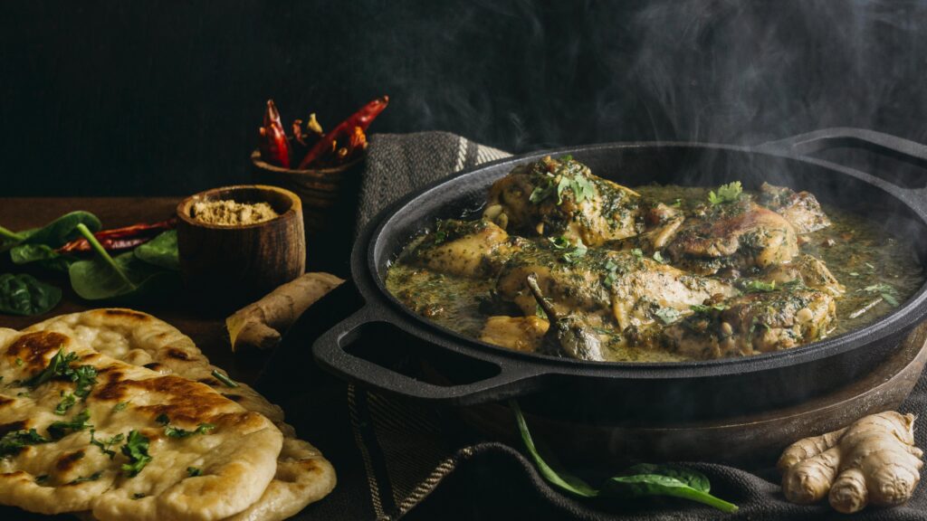 Dive into the world of easy Asian recipes and explore a wide range of dishes that are both simple to prepare and bursting with flavor.