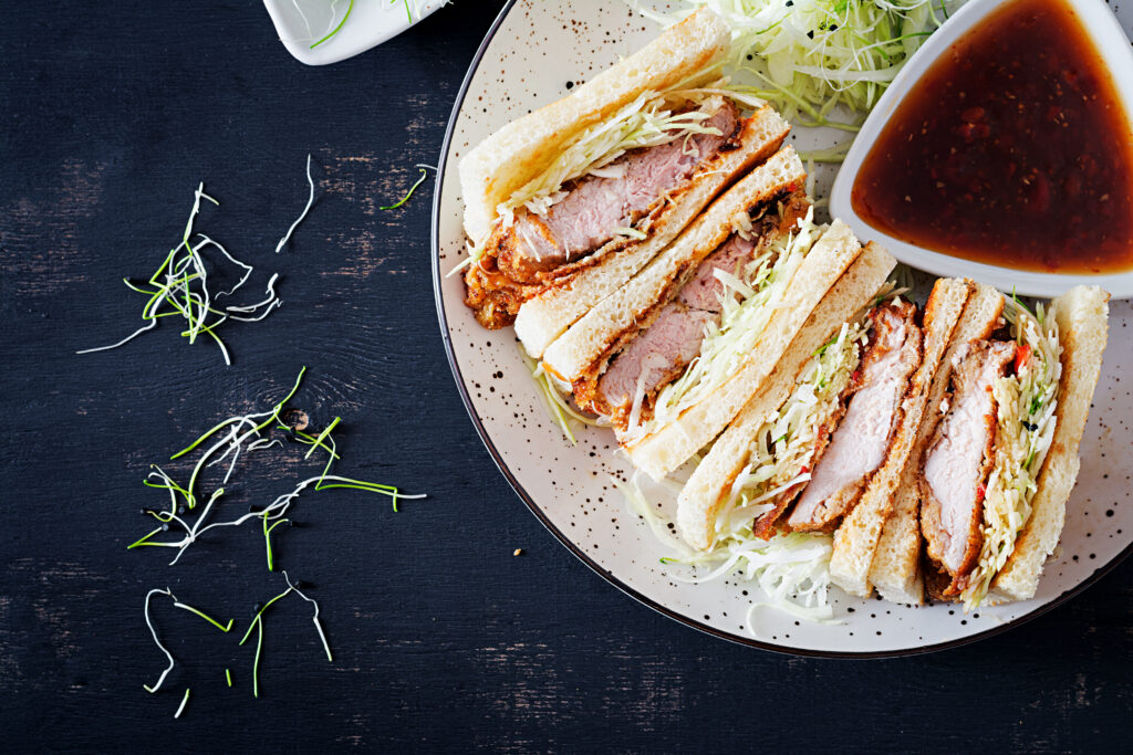 Learn how to make the ultimate BBQ chicken sandwich recipe with tender, juicy chicken, tangy BBQ sauce, and flavorful toppings.