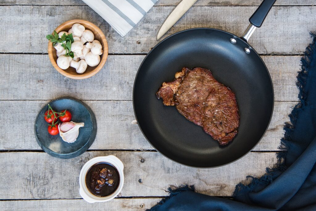 Learn how to reheat steak in air fryer to retain its juicy texture and mouthwatering flavor. This guide covers step-by-step instructions, tips,