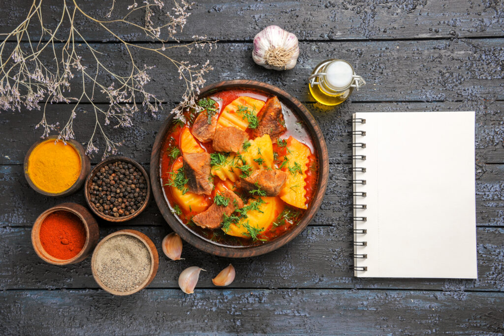 Discover quick and easy dinner recipes for one, featuring flavorful single-serving meals. Perfect for saving time, reducing waste, and enjoying solo dining!