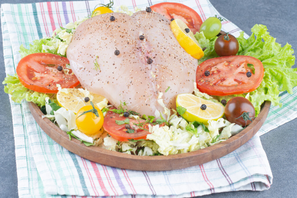 Recreate the delicious Chicken Salad Chick recipe at home with this easy guide! Creamy, flavorful, and perfect for sandwiches or wraps.