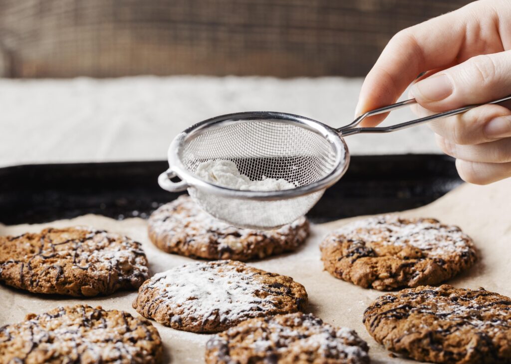 Discover the ultimate Crumbl cookie recipe to recreate these famous soft, gooey, and irresistibly delicious cookies at home.